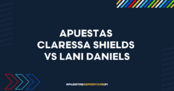 Apuestas Claressa Shields vs Lani Daniels: Pronóstico y cuotas