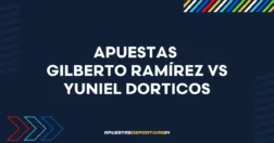 Apuestas Gilberto Ramírez vs Yuniel Dorticos: Pronóstico y cuotas
