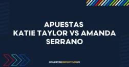 Apuestas Katie Taylor vs Amanda Serrano: Pronóstico y cuotas