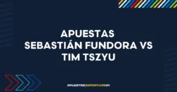 Apuestas Sebastián Fundora vs Tim Tszyu: Pronóstico y cuotas 19072025