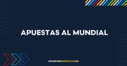 apuestas al mundial