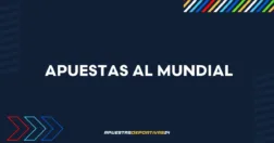 apuestas al mundial