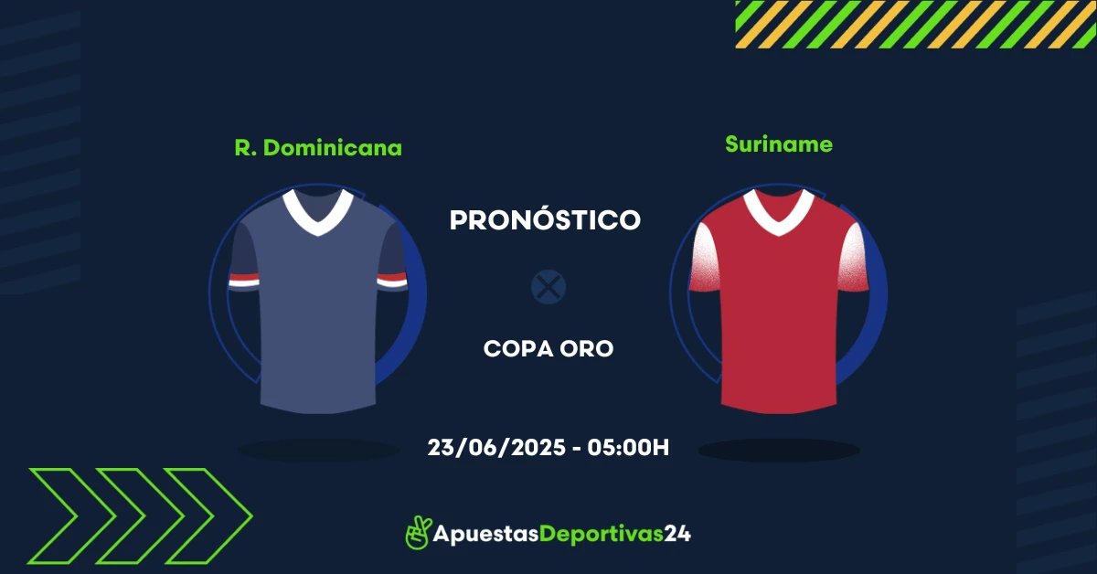 dominicana-suriname-230625