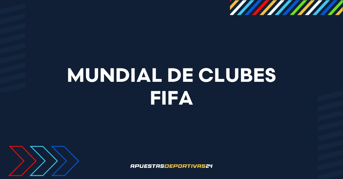 mundial de clubes fifa