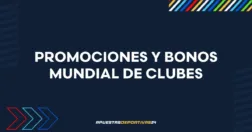 Promociones Mundial de Clubes
