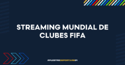 streaming online del Mundial de Clubes