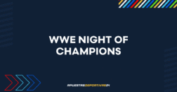 Apuestas WWE Night of Champions