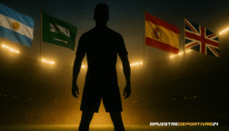 Pronóstico de apuestas al próximo club de Lionel Messi – Verano 2025