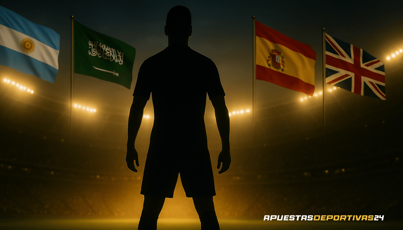 Pronóstico de apuestas al próximo club de Lionel Messi – Verano 2025