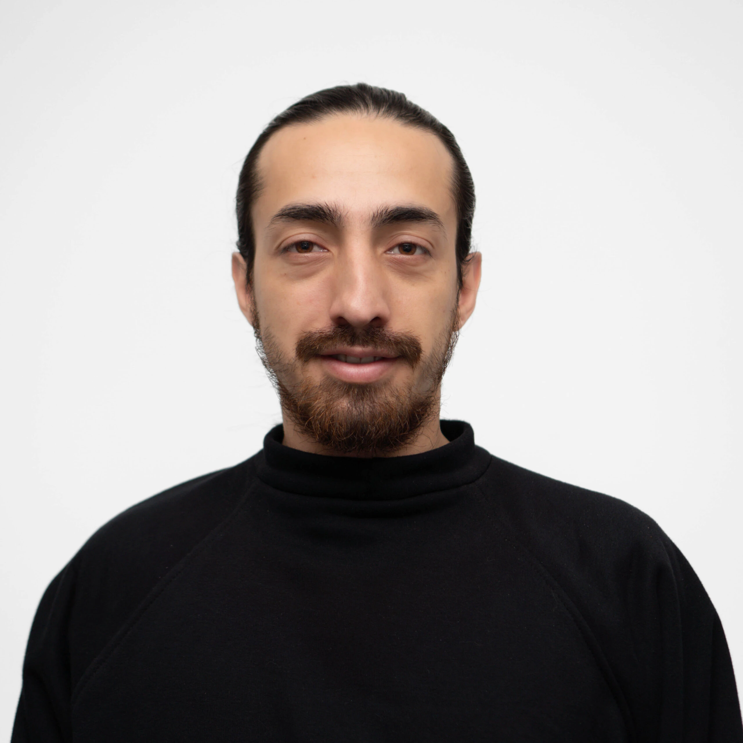 Juan Olaya - Autor photo