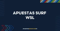 Apuestas Surf WSL