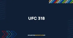 Apuestas UFC 318: Cuotas de todos los combates
