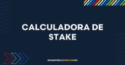 Calculadora de stake para apuestas deportivas