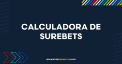 Calculadora de apuestas seguras
