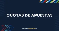 cuotas de apuestas