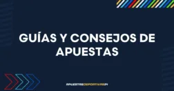 guias y consejos de apuestas