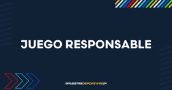 Juego responsable AD24