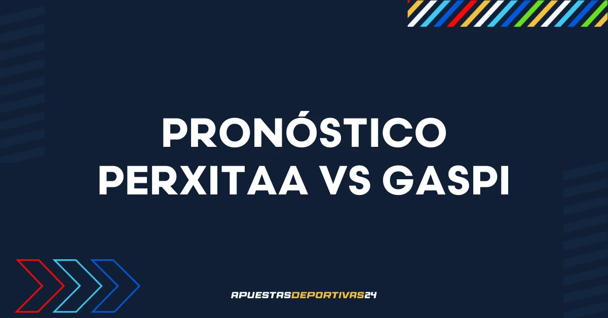 Perxitaa vs Gaspi: Análisis, Cuotas y Pronóstico para La Velada del Año 5 (26/07/2025)