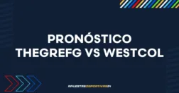 Pronóstico TheGrefg vs Westcol: La Velada del Año 5 (26/07/2025)