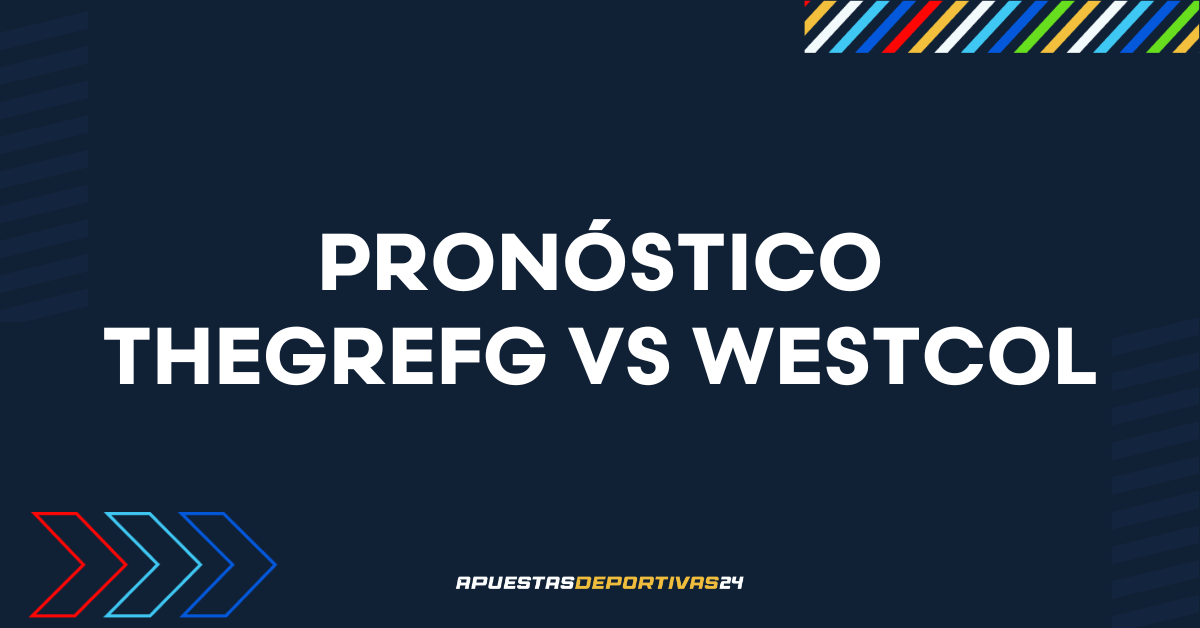 Pronóstico TheGrefg vs Westcol: La Velada del Año 5 (26/07/2025)
