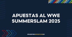 Apuestas al Summerslam de la WWE 2025