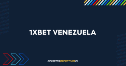 1xbet venezuela