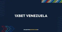 1xbet venezuela