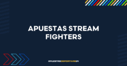 Apuestas Stream Fighters: cuotas, pronósticos y análisis de cada combate