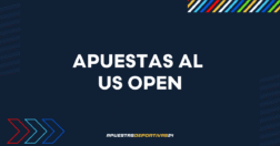 Apuestas al US Open : Previa, cuotas y favoritos