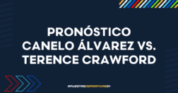 Apuestas Canelo Álvarez vs Terence Crawford: Pronóstico y cuotas
