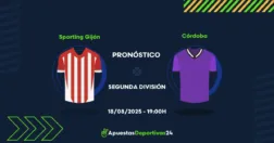 Gijon Cordoba 180825