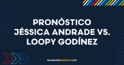 Pronóstico de apuestas Jéssica Andrade vs. Loopy Godínez – UFC