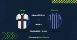 Pronóstico de apuestas Parma vs Atalanta (30/08/25)
