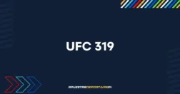 Apuestas UFC 319: Cuotas de todos los combates