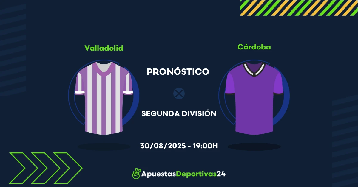 valladolid-cordoba
