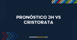 Pronóstico JH vs Cristorata en Stream Fighters 4 (18/10/25)