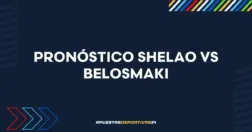 Pronóstico Shelao vs BelosMaki en Stream Fighters 4 (18/10/25)