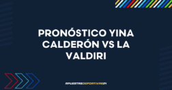 Pronóstico Yina Calderón vs La Valdiri en Stream Fighters 4 (18/10/25)