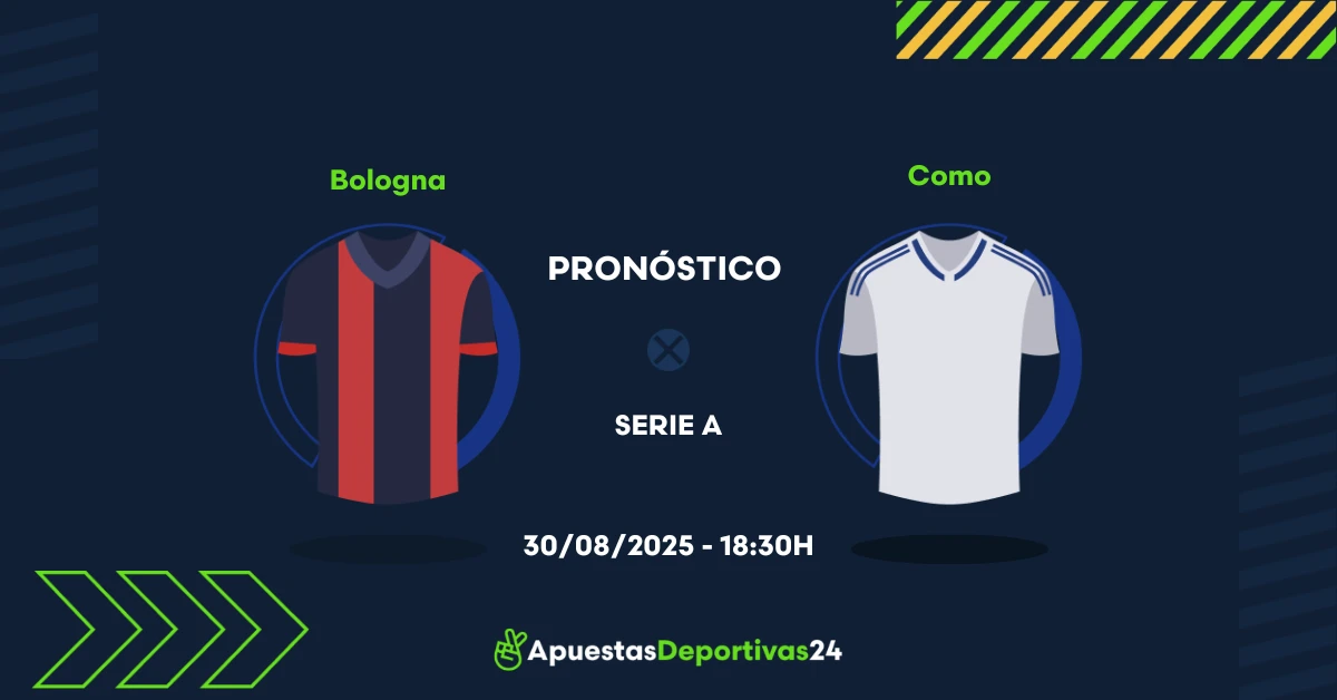Pronóstico de apuestas Bologna vs Genoa (20/09/25)