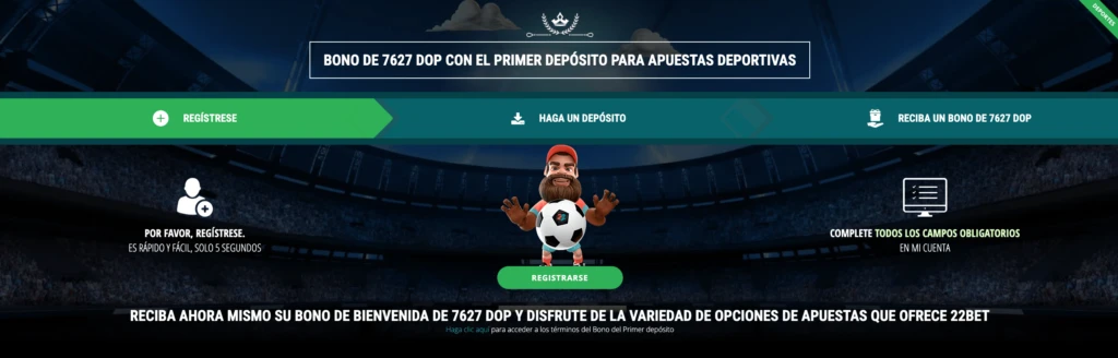 bono-22bet-rep-dominicana