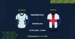 Pronóstico de apuestas Ceuta vs Huesca – 07/09/2025