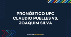 Pronóstico de apuestas Claudio Puelles vs. Joaquim Silva (13/09/25)