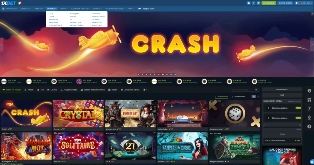 jugar-crash-1xbet-desktop