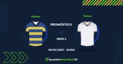 Pronóstico de apuestas Parma vs Torino (29/09/25)