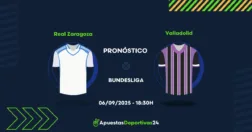zaragoza-valladolid