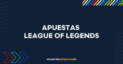 Apuestas al Campeonato Mundial de League of Legends 2025 (LoL)