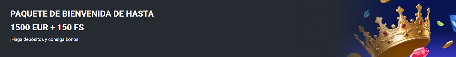 Bono de bienvenida del casino de 1xbet Latinoamérica