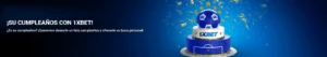 Apuesta gratis por tu cumpleaños