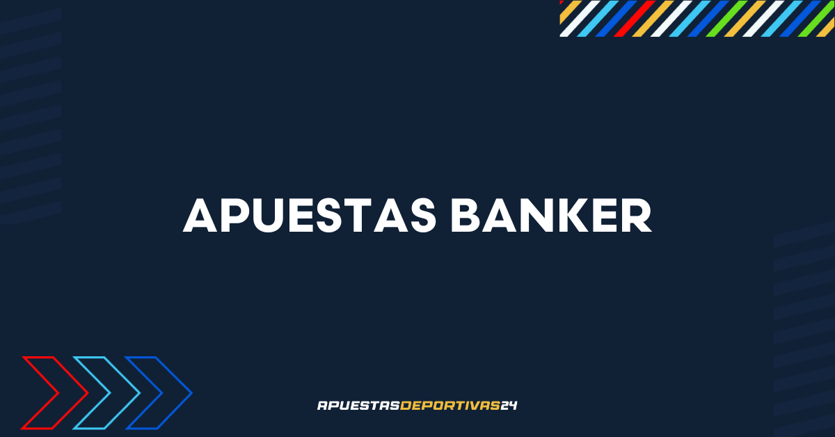 apuestas Banker