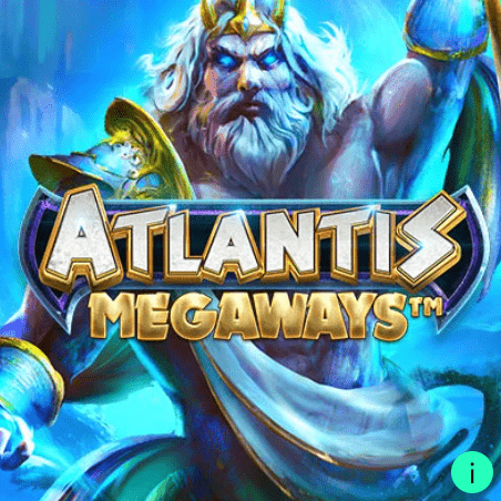 Atlantis Megaways